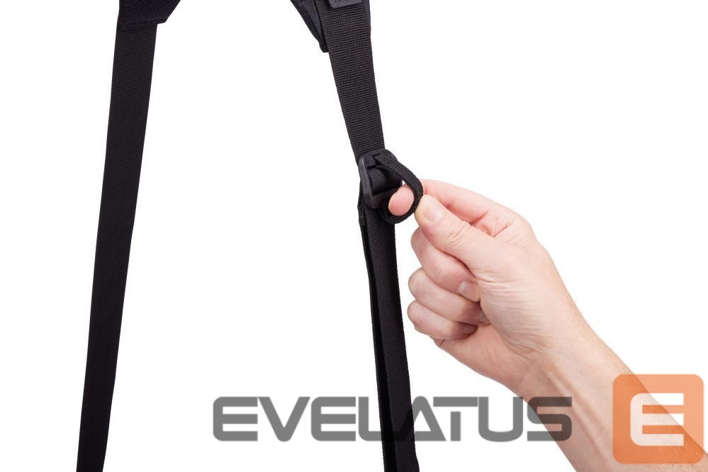 Сумка для портативных компьютеров Thule Subterra 2 Attaché 16" - Black