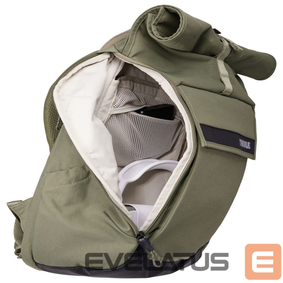 Сумка для портативных компьютеров Thule Paramount Backpack 24L - Soft Green