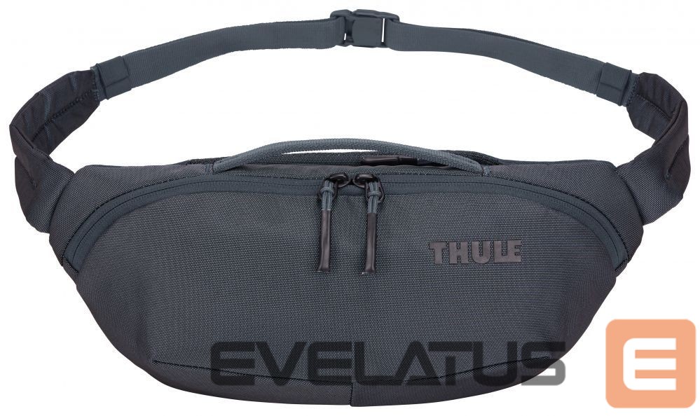 Сумка для портативных компьютеров Thule Subterra 2 Sling Bag - Dark Slate