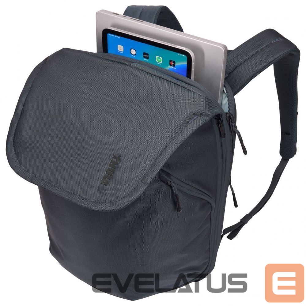 Сумка для портативных компьютеров Thule Subterra 2 Travel Backpack - Dark Slate