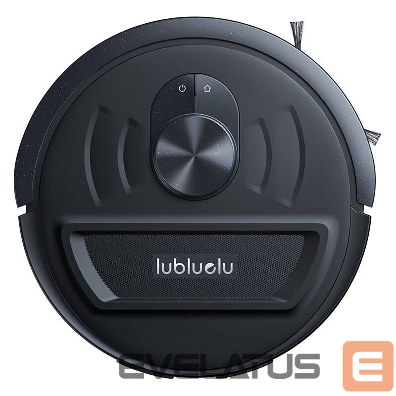 Пылесос Lubluelu L20 cleaning robot