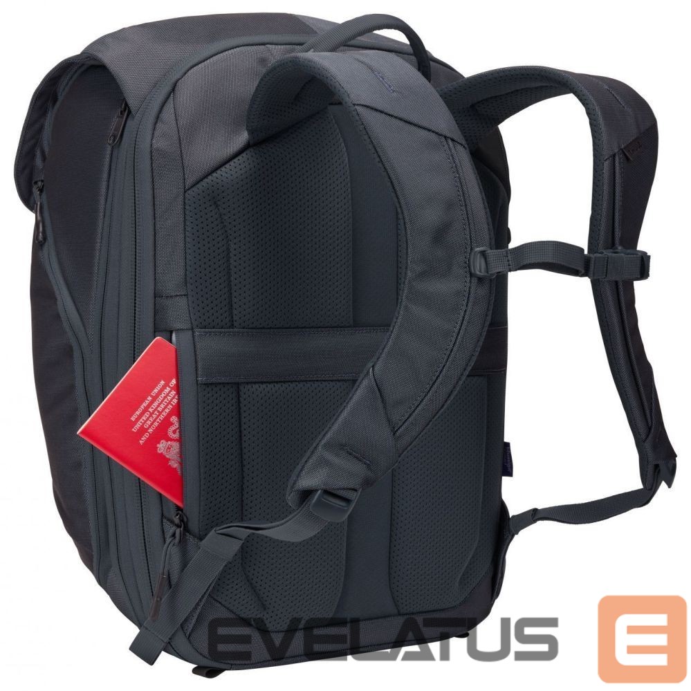 Сумка для портативных компьютеров Thule Subterra 2 Travel Backpack - Dark Slate