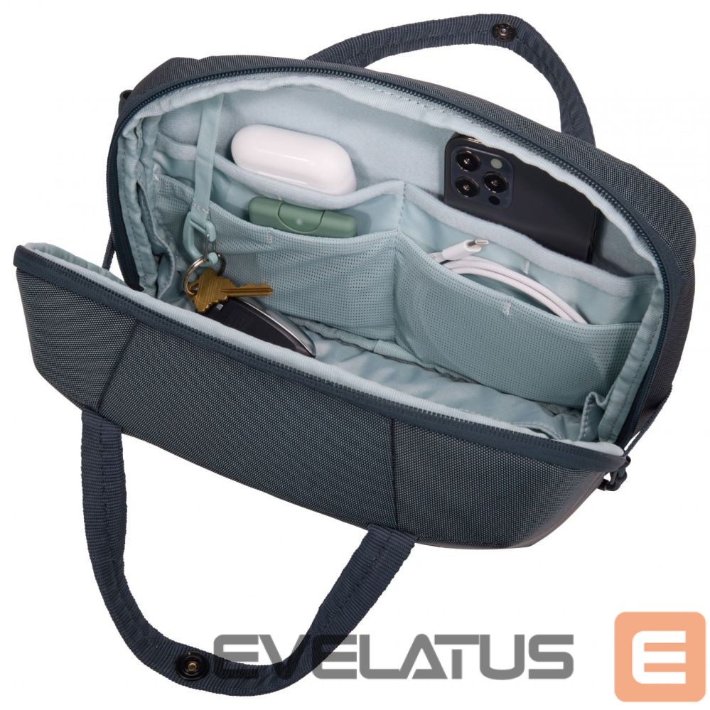 Сумка для портативных компьютеров Thule Subterra 2 Crossbody 5L - Dark Slate