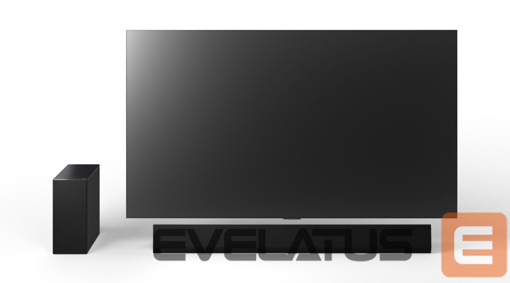 Интерактивное решение LG Soundbar SG10TY for TV with Dolby Atmos 3.1 Channel