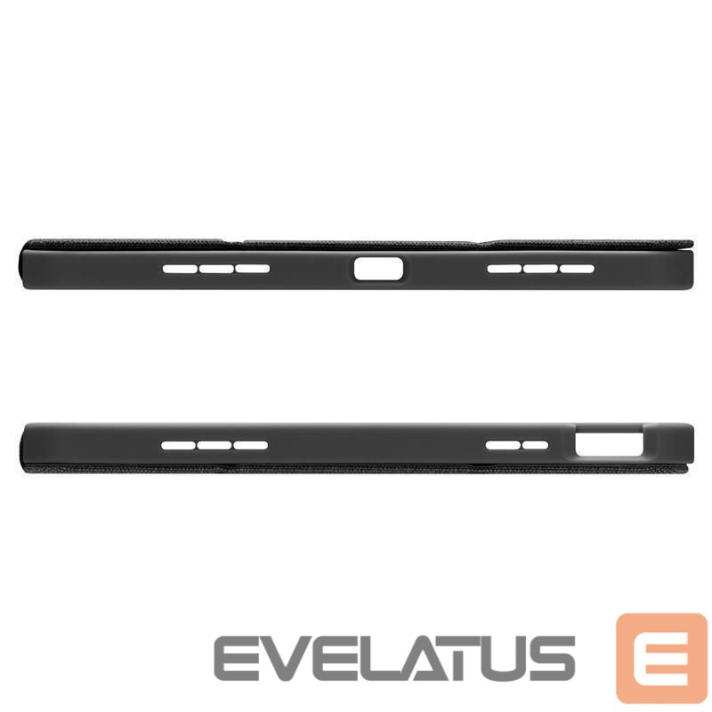 Чехол на заднюю панель Spigen Black