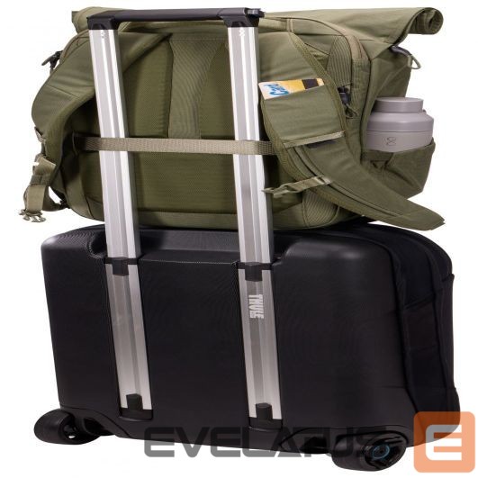 Сумка для портативных компьютеров Thule Paramount Backpack 24L - Soft Green