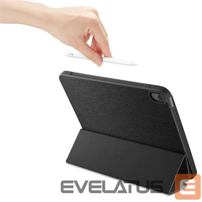 Чехол на заднюю панель Spigen Black