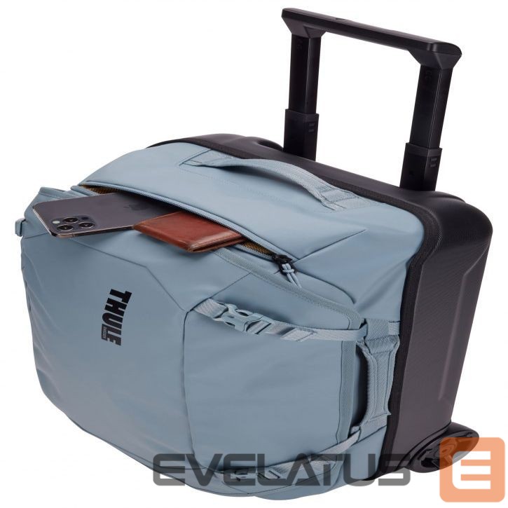Сумка для портативных компьютеров Thule Chasm Carry-on 55cm/22in - Pond Gray