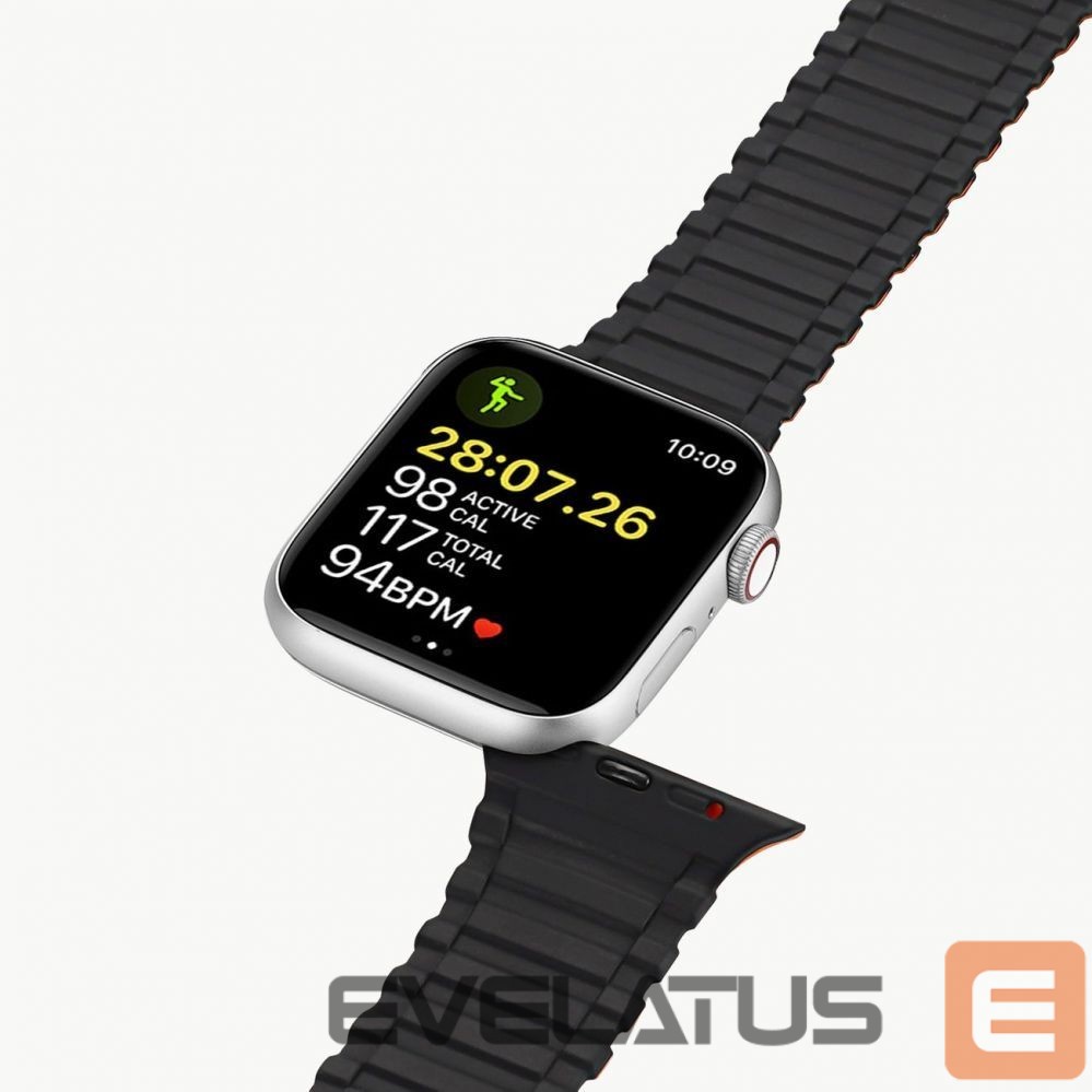 Ремешок Dux Ducis Black