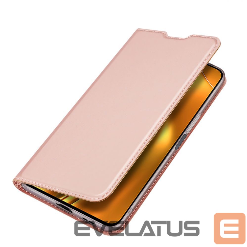 Чехол на заднюю панель Dux Ducis Pink