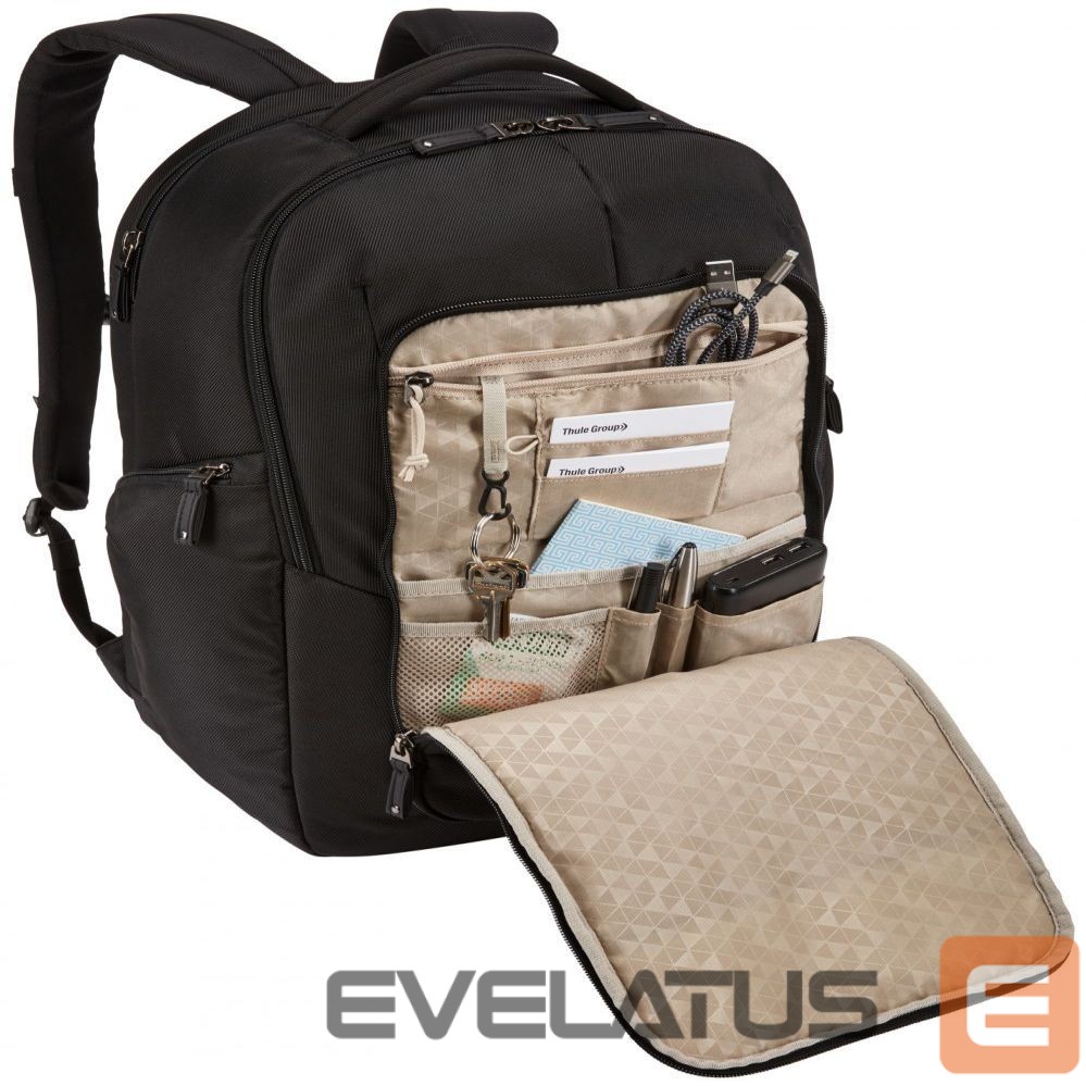 Сумка для портативных компьютеров Case Logic NOTIBP117 Notion Backpack 17