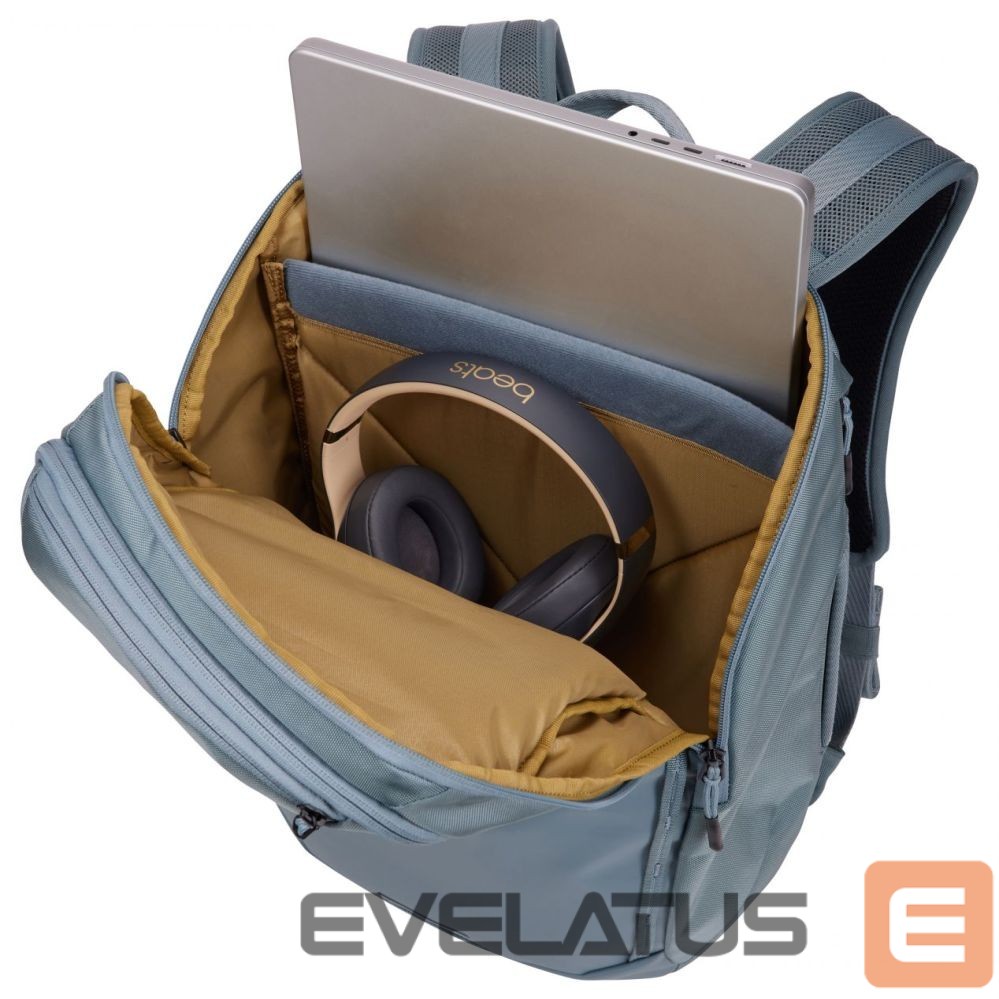 Сумка для портативных компьютеров Thule Chasm Backpack 26L - Pond Gray