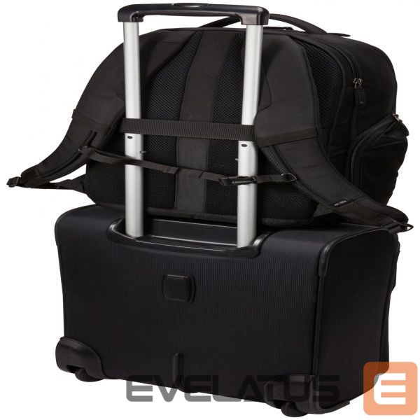 Сумка для портативных компьютеров Case Logic NOTIBP117 Notion Backpack 17