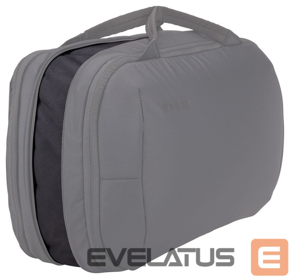 Сумка для портативных компьютеров Thule Subterra 2 Hybrid Travel Bag - Black |