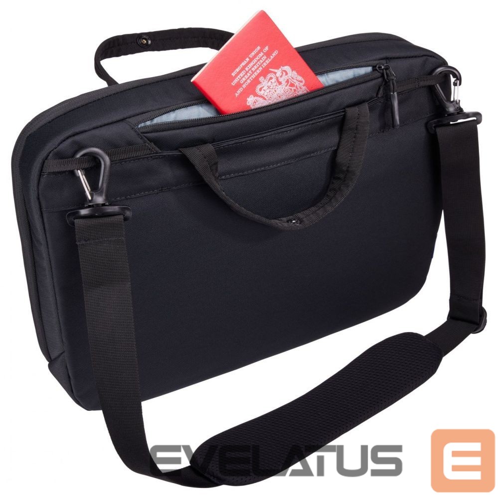 Сумка для портативных компьютеров Thule Subterra 2 Attaché 16" - Black