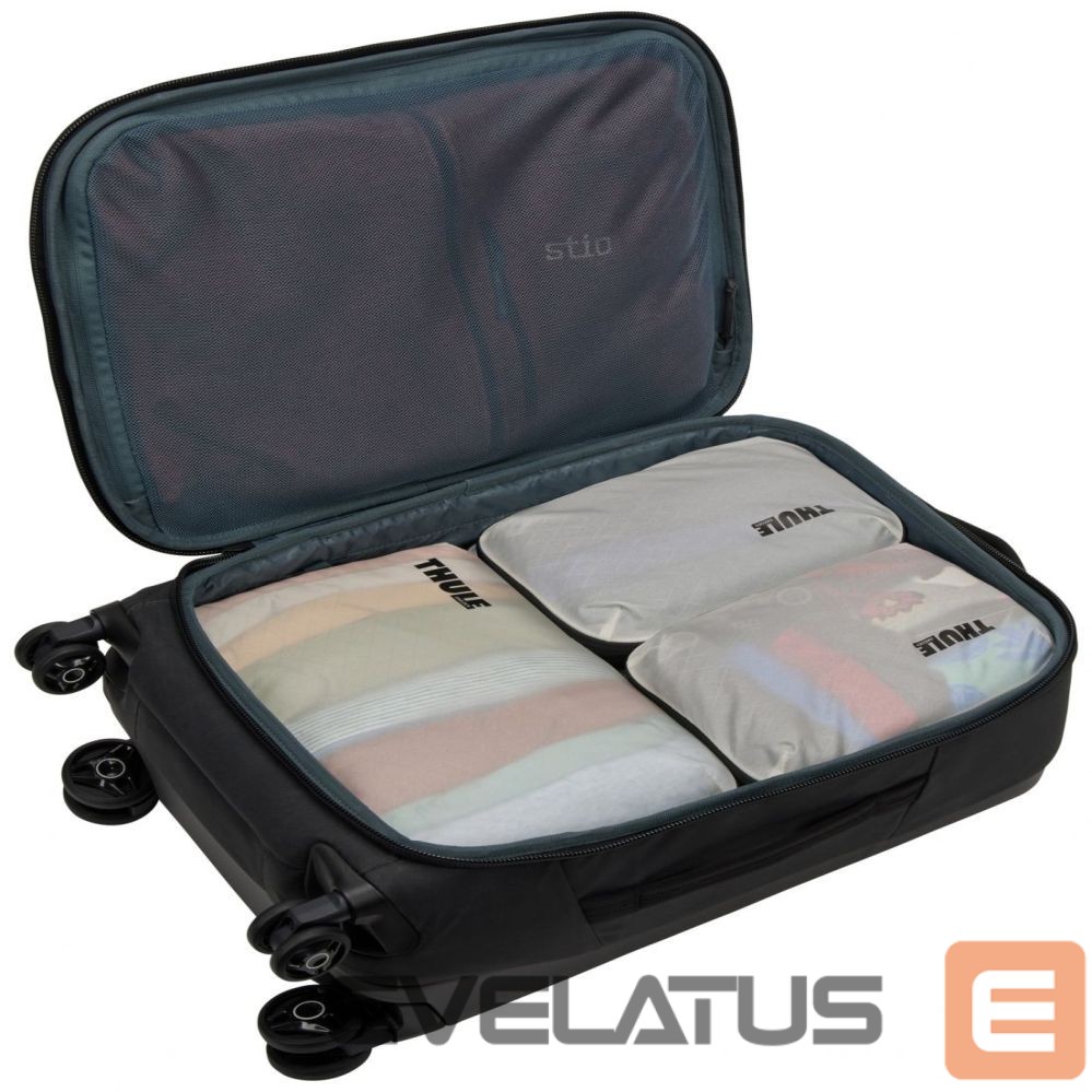 Сумка для портативных компьютеров Thule Compression Cube Set White