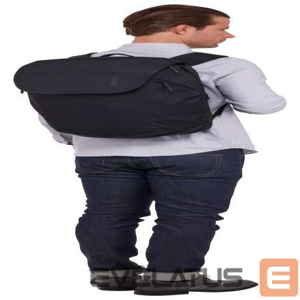 Сумка для портативных компьютеров Thule Subterra 2 Travel Backpack - Black