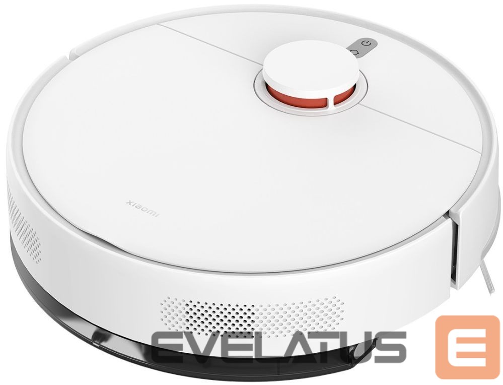 Пылесос Xiaomi Robot Vacuum S40C EU | White
