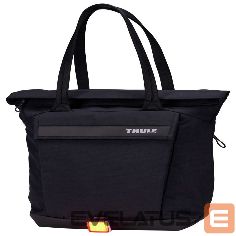 Сумка для портативных компьютеров Thule Paramount Tote 22L - Black