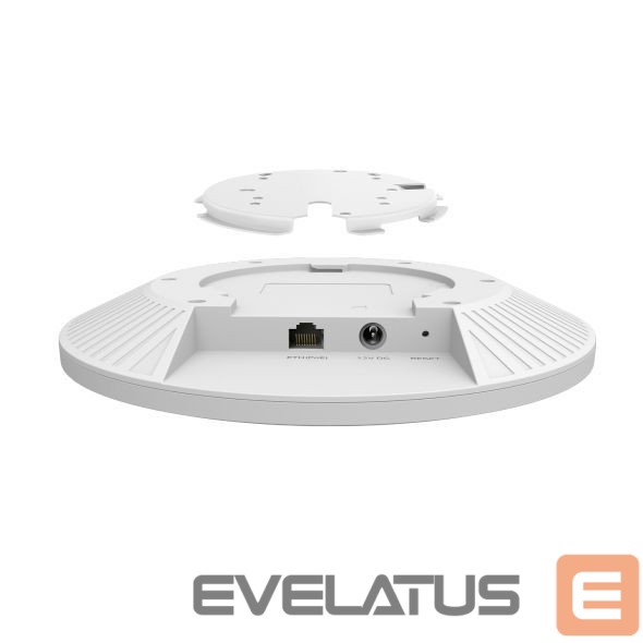 Роутер TP-Link WRL ACCESS POINT 6000MBPS/OMADA EAP683 UR