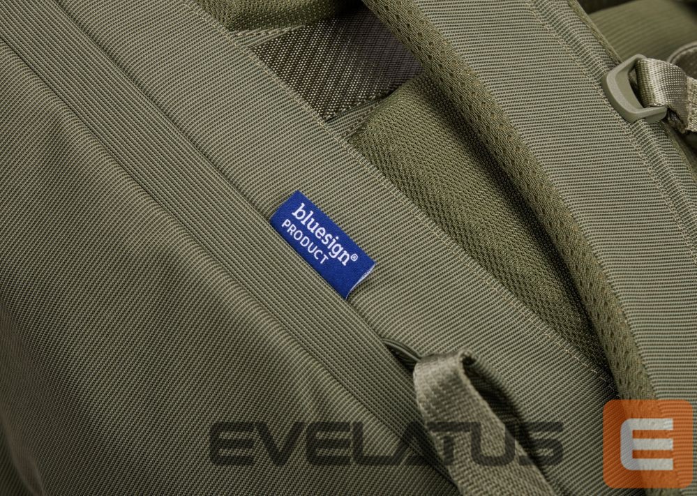 Сумка для портативных компьютеров Thule Paramount Backpack 27L - Soft Green