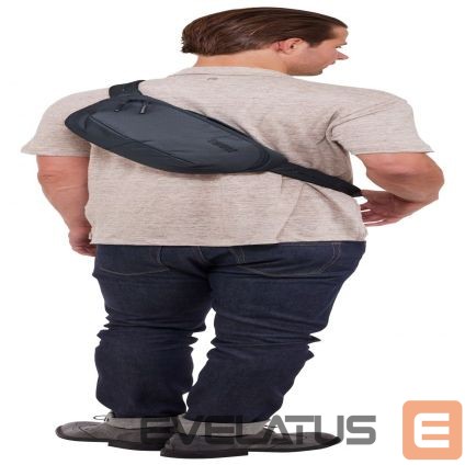 Сумка для портативных компьютеров Thule Subterra 2 Sling Bag - Dark Slate