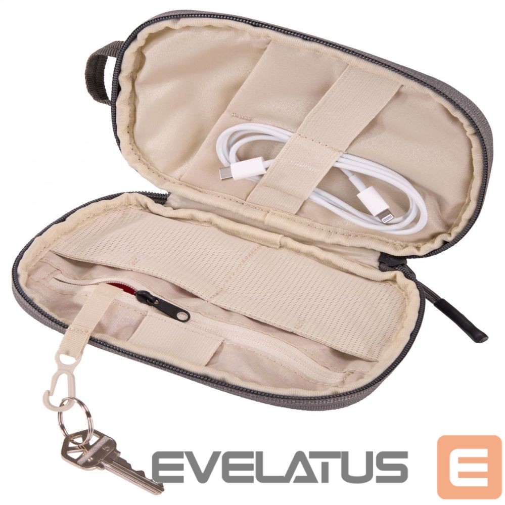 Сумка для портативных компьютеров Thule Subterra 2 PowerShuttle Mini - Vetiver Gray