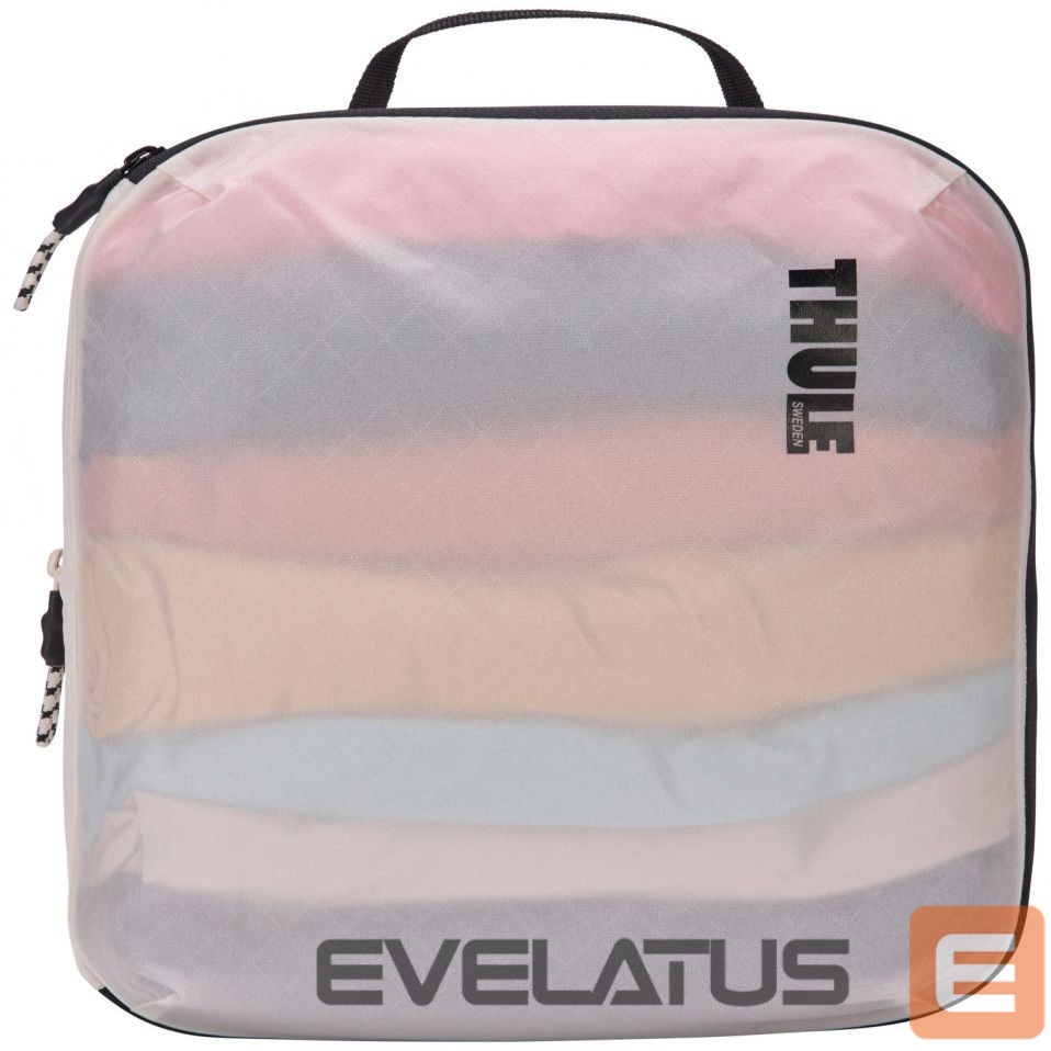 Сумка для портативных компьютеров Thule Compression Cube Set White