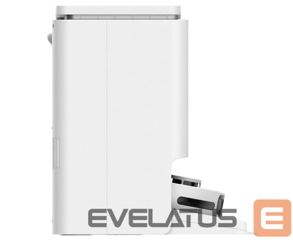 Пылесос EZVIZ CS-RS20-PRO-PGA2 White