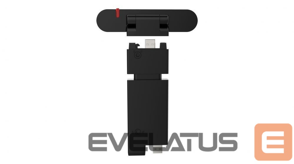 Веб камера Lenovo ThinkVision MC60 Monitor Webcam