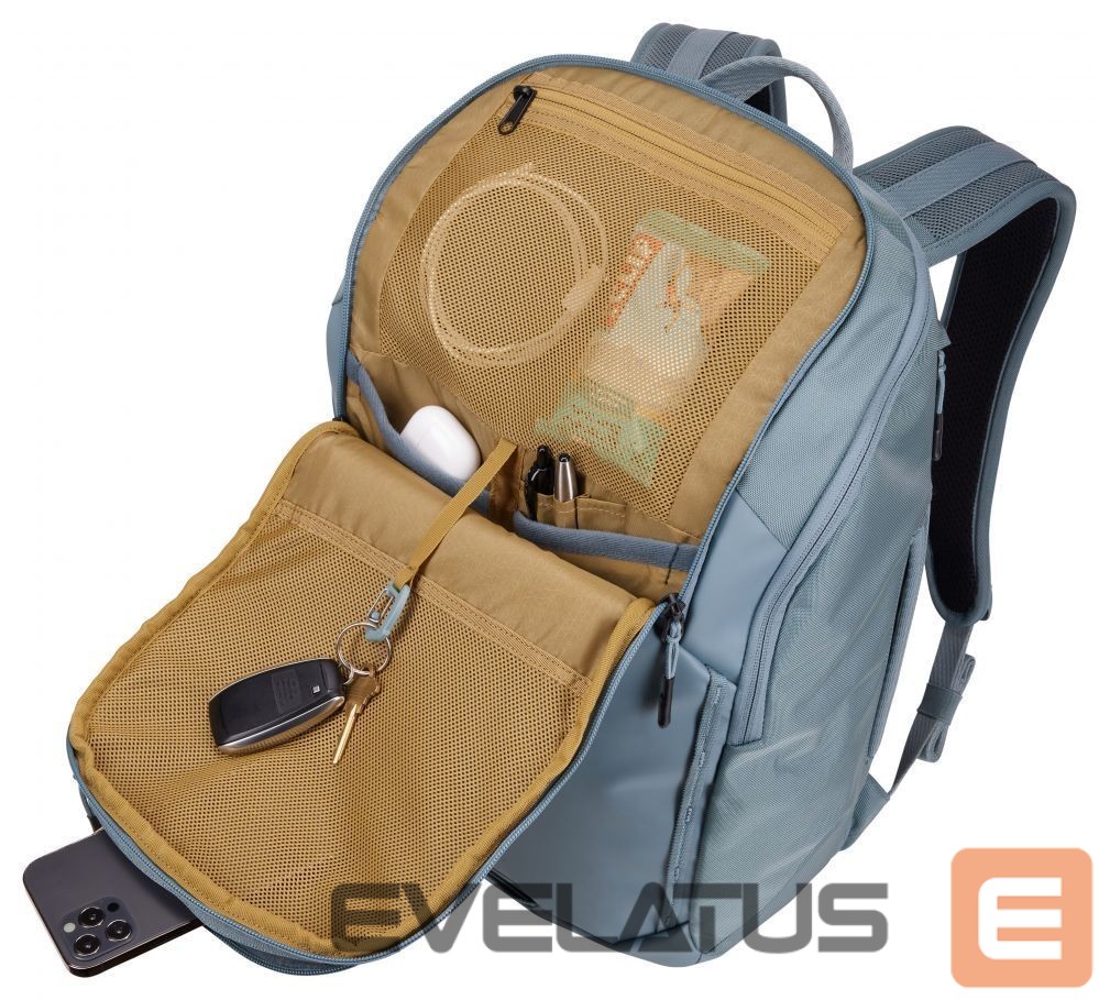 Сумка для портативных компьютеров Thule Chasm Backpack 26L - Pond Gray