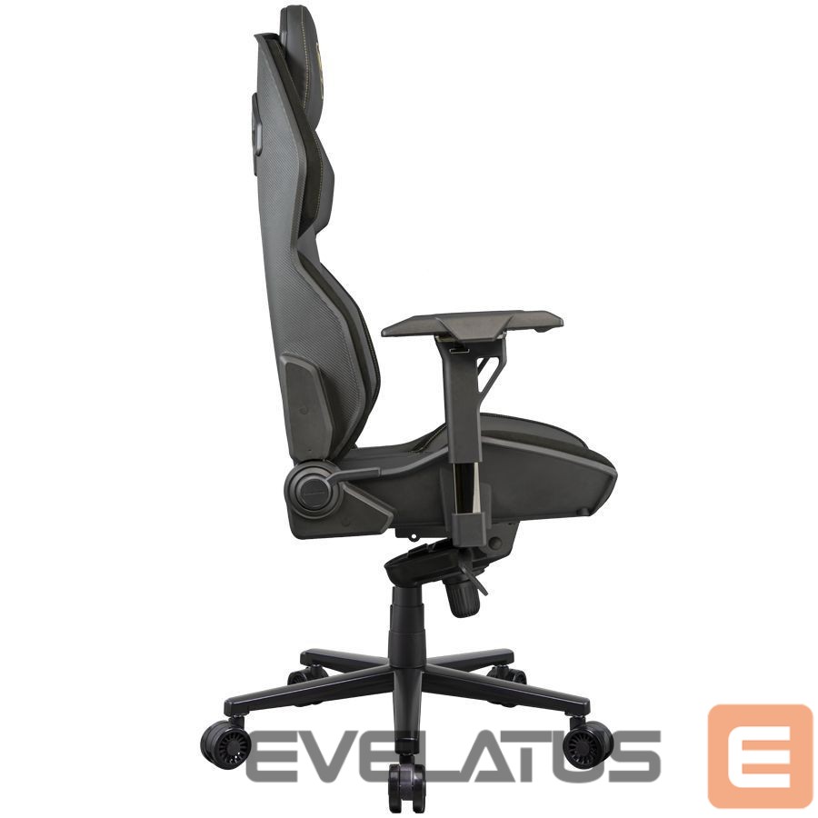 Компьютерные креслa / столы COUGAR GAMING COUGAR HOTROD ROYAL Gaming chair