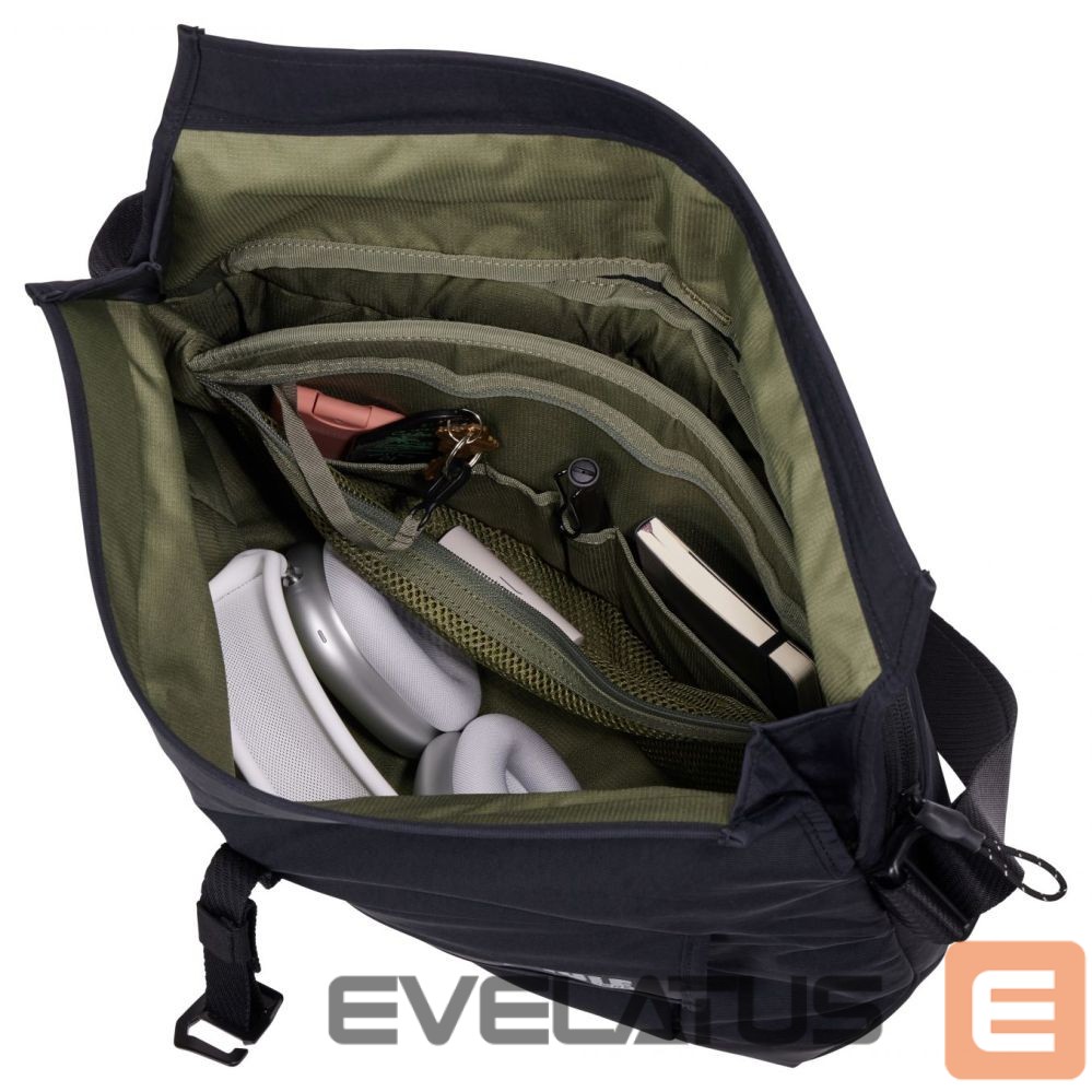 Сумка для портативных компьютеров Thule Paramount Crossbody 14L - Black