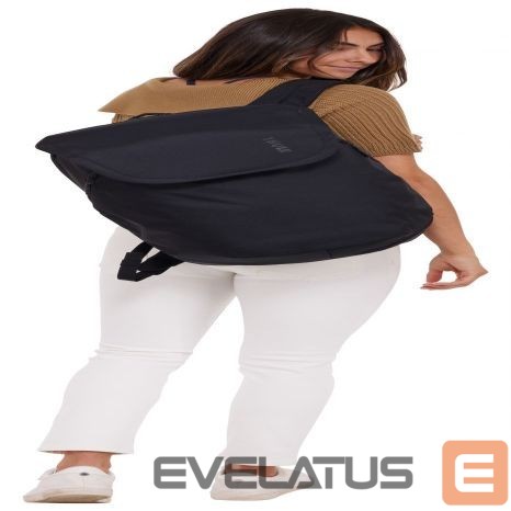 Сумка для портативных компьютеров Thule Subterra 2 Travel Backpack - Black