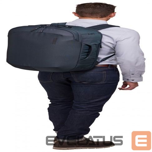 Сумка для портативных компьютеров Thule Subterra 2 Convertible Carry-on - Dark Slate