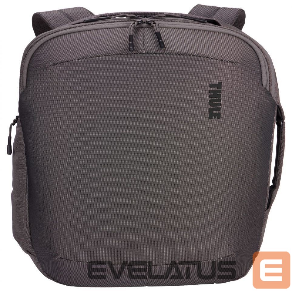 Сумка для портативных компьютеров Thule Subterra 2 Convertible Carry-on - Vetiver Gray