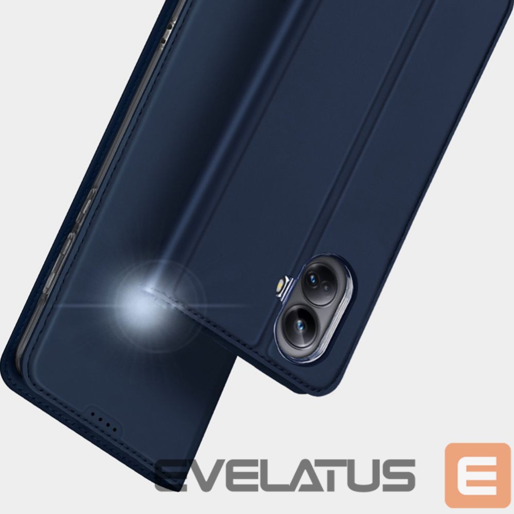 Чехол на заднюю панель Dux Ducis Blue