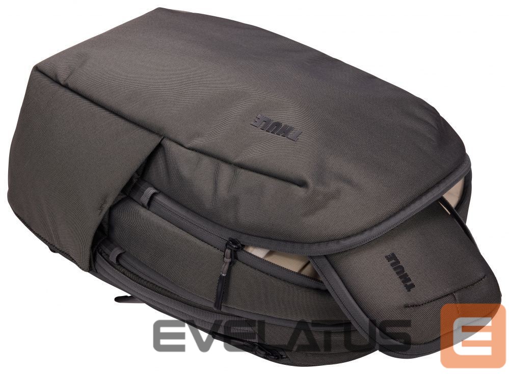 Сумка для портативных компьютеров Thule Subterra 2 PowerShuttle Medium - Vetiver Gray