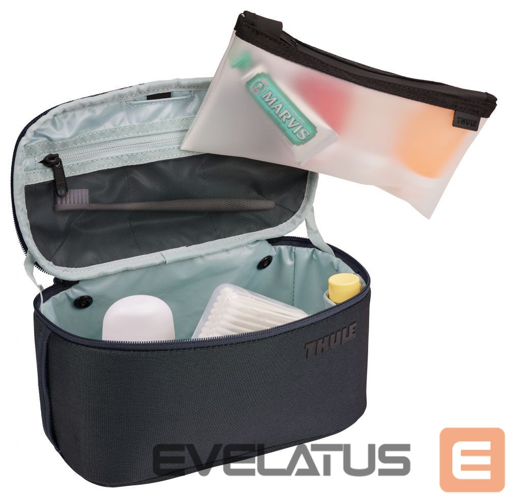 Сумка для портативных компьютеров Thule Subterra 2 Toiletry - Dark Slate |