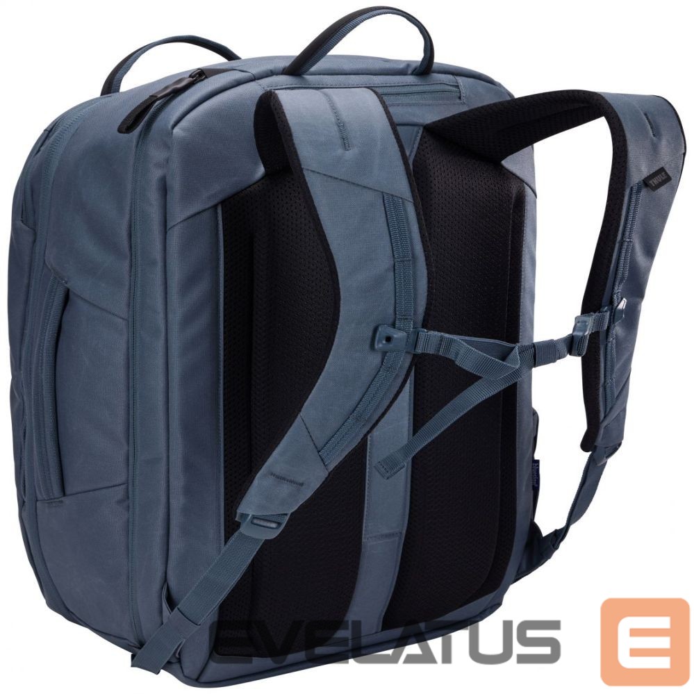 Сумка для портативных компьютеров Thule Aion Travel Backpack 40L - Dark Slate