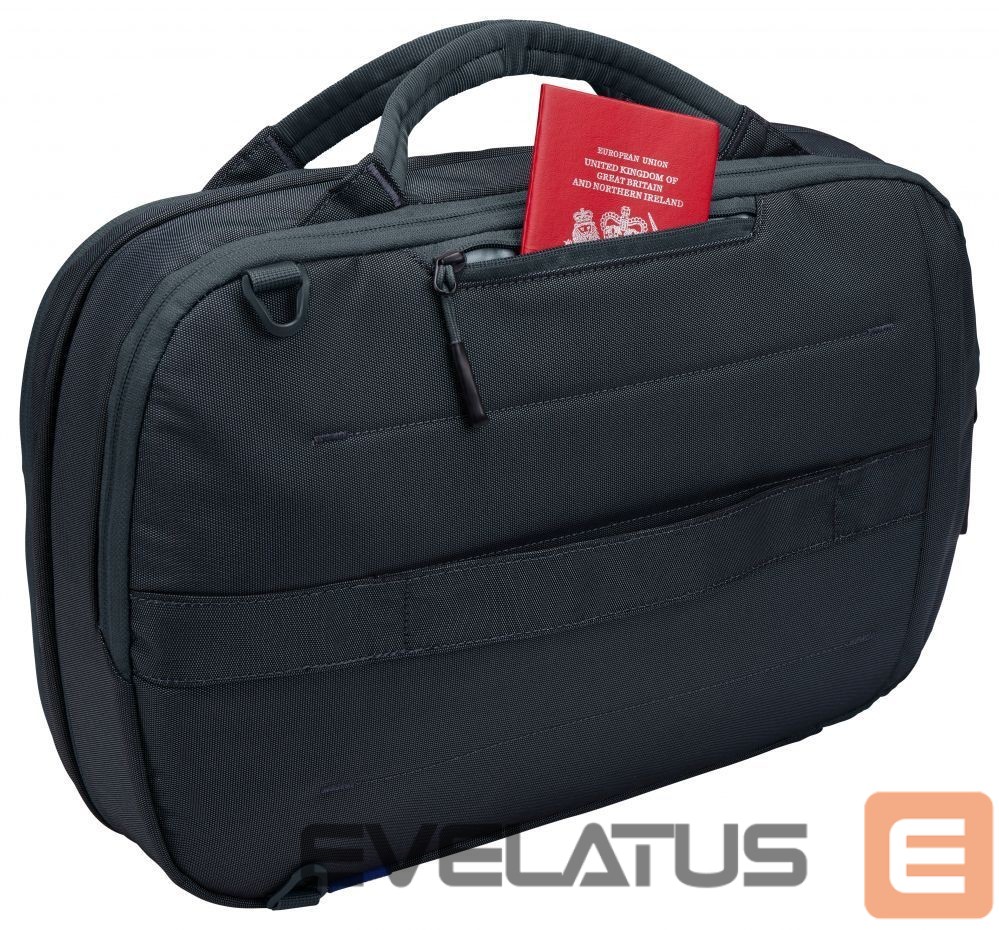 Сумка для портативных компьютеров Thule Subterra 2 Hybrid Travel Bag - Dark Slate