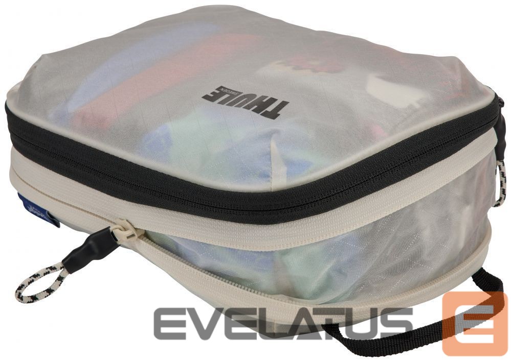 Сумка для портативных компьютеров Thule Compression Cube Set White