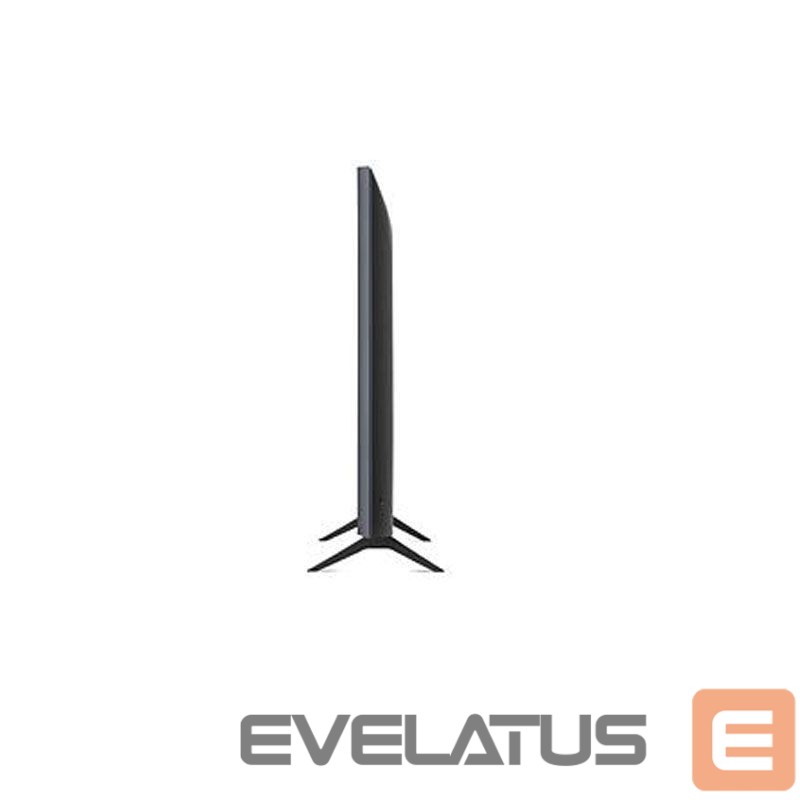 Телевизор LG 43UP80003LR Smart TV Black