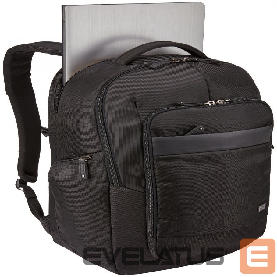 Сумка для портативных компьютеров Case Logic NOTIBP117 Notion Backpack 17