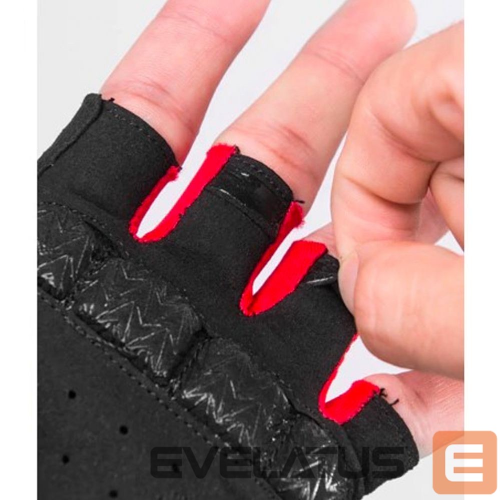 Аксессуар для велосипеда Rockbros XXL \ Black || Red