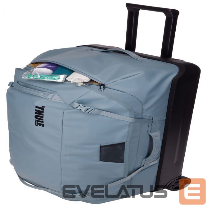 Сумка для портативных компьютеров Thule Chasm Rolling Duffel - Pond Gray