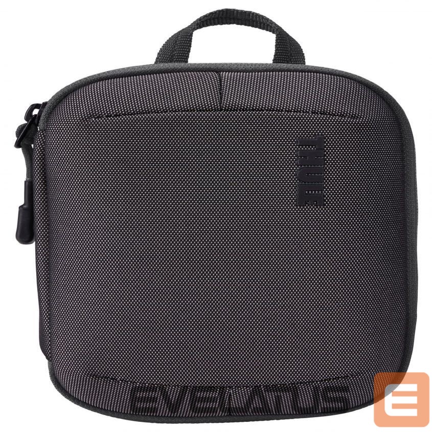 Сумка для портативных компьютеров Thule Subterra 2 PowerShuttle Mini - Vetiver Gray