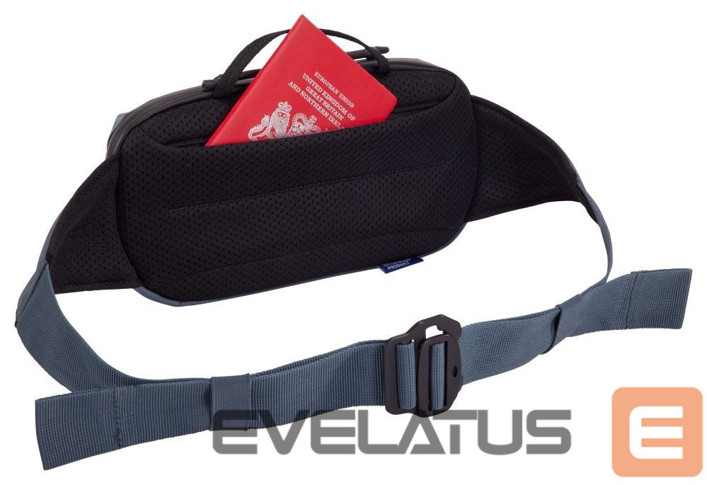 Сумка для портативных компьютеров Thule Aion Sling Bag - Dark Slate