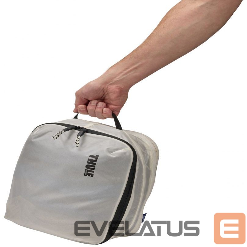 Сумка для портативных компьютеров Thule Clean/Dirty Packing Cube White