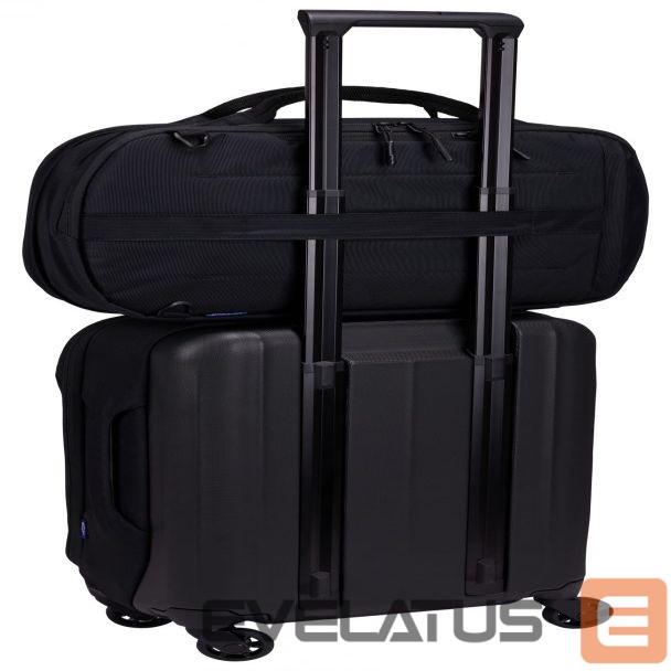 Сумка для портативных компьютеров Thule Subterra 2 Hybrid Travel Bag - Black |